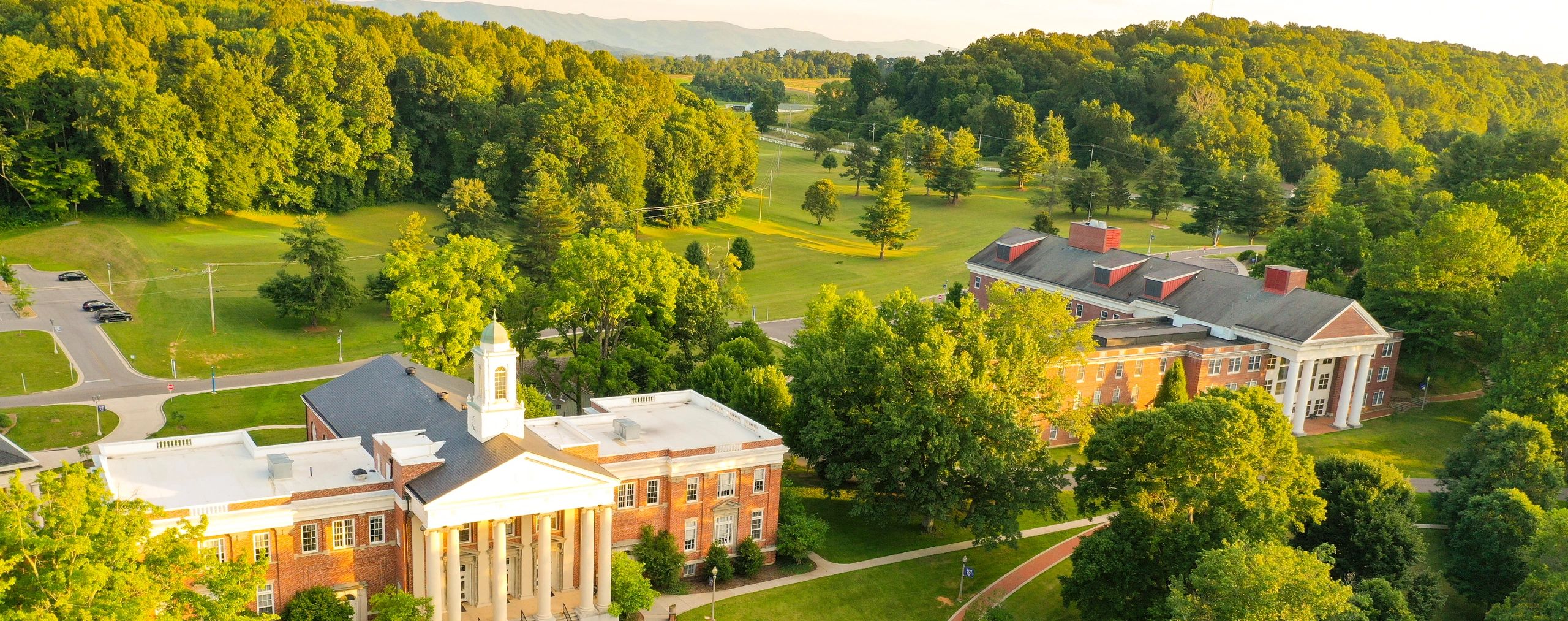 CIVIC INNOVATION MAJOR AT EMORY & HENRY COLLEGE (VA)